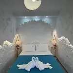 Ilio Boutique Swim Up Hotel Ksamil