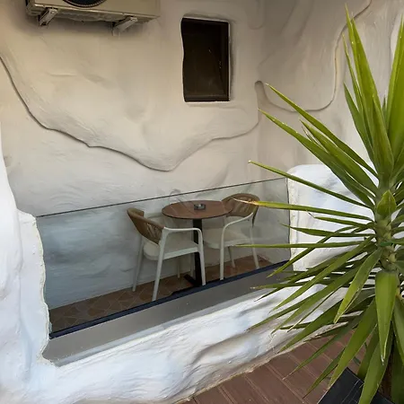 Ilio Boutique Swim Up 4*