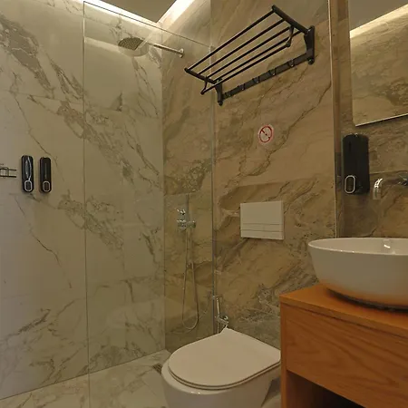 Ilio Boutique Swim Up Otel Ksamil