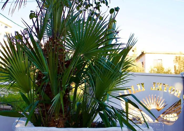 Ilio Boutique Swim Up Hotel