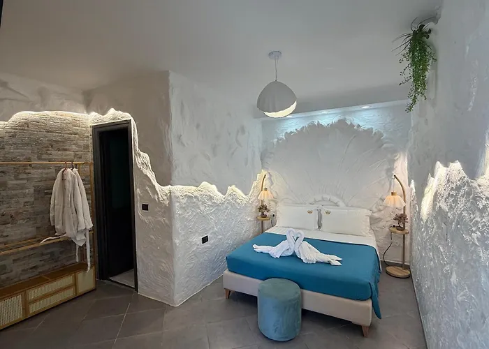 Ilio Boutique Swim Up 4*